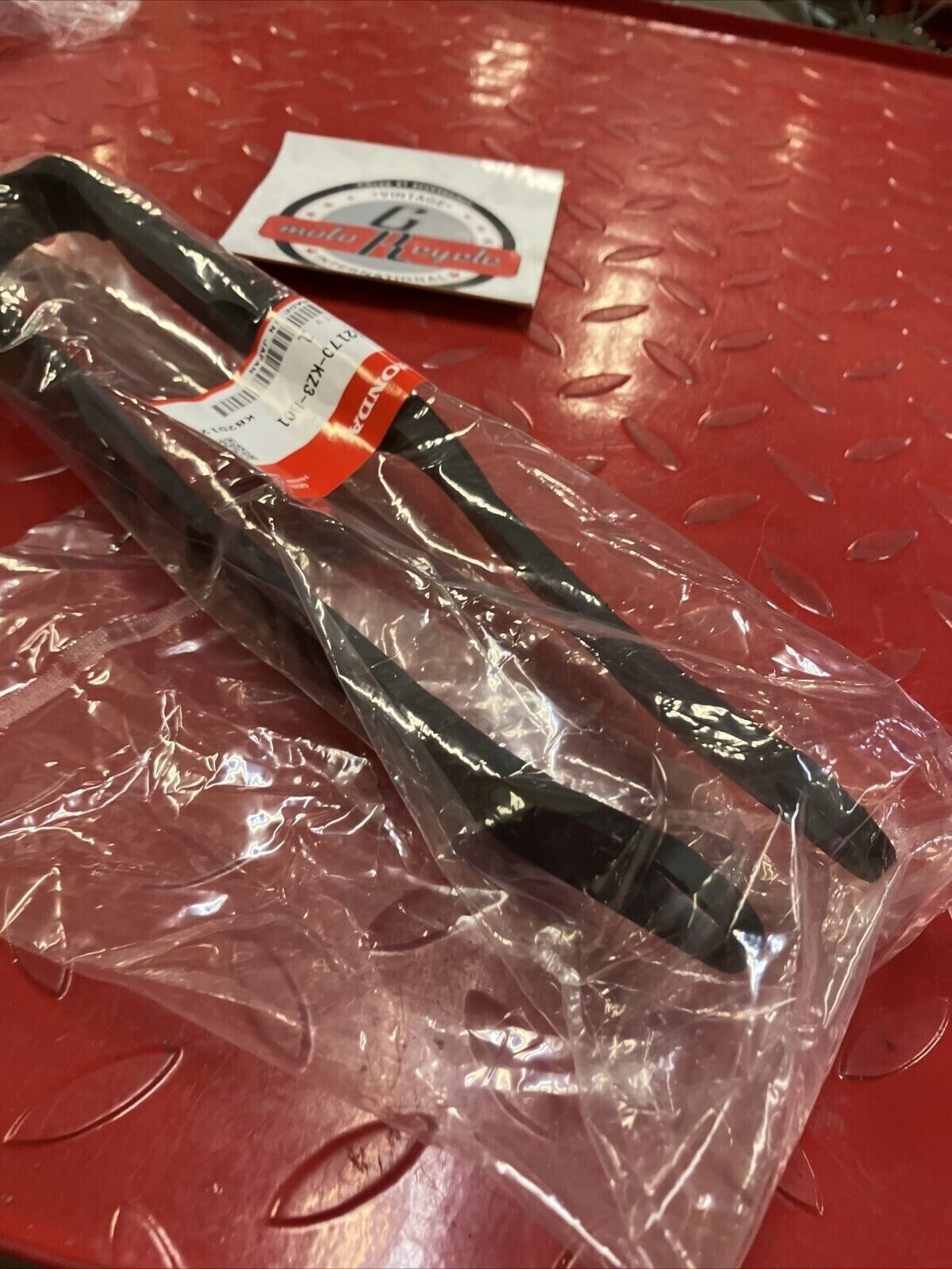 NEW Honda CR125R 1998 1999 CR250R 1997 1998 1999 Chain slider H99