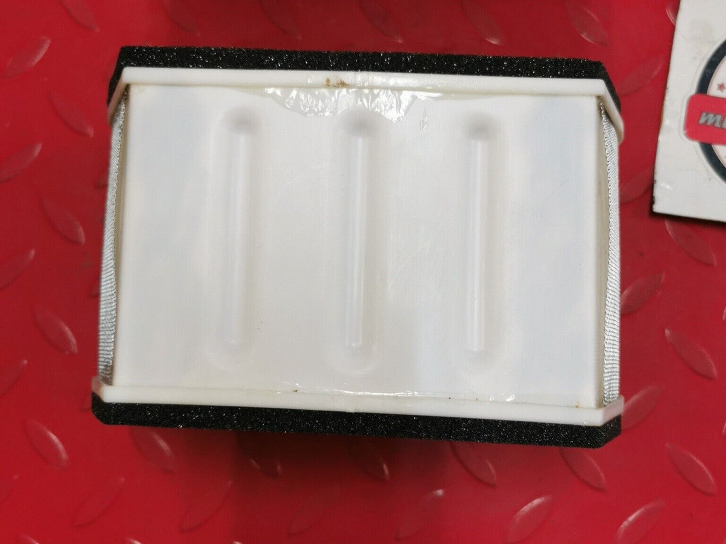 NOS YAMAHA 1998 - 2001 YZFR1 AIR FILTER 4XV-14451-00-00 Y41