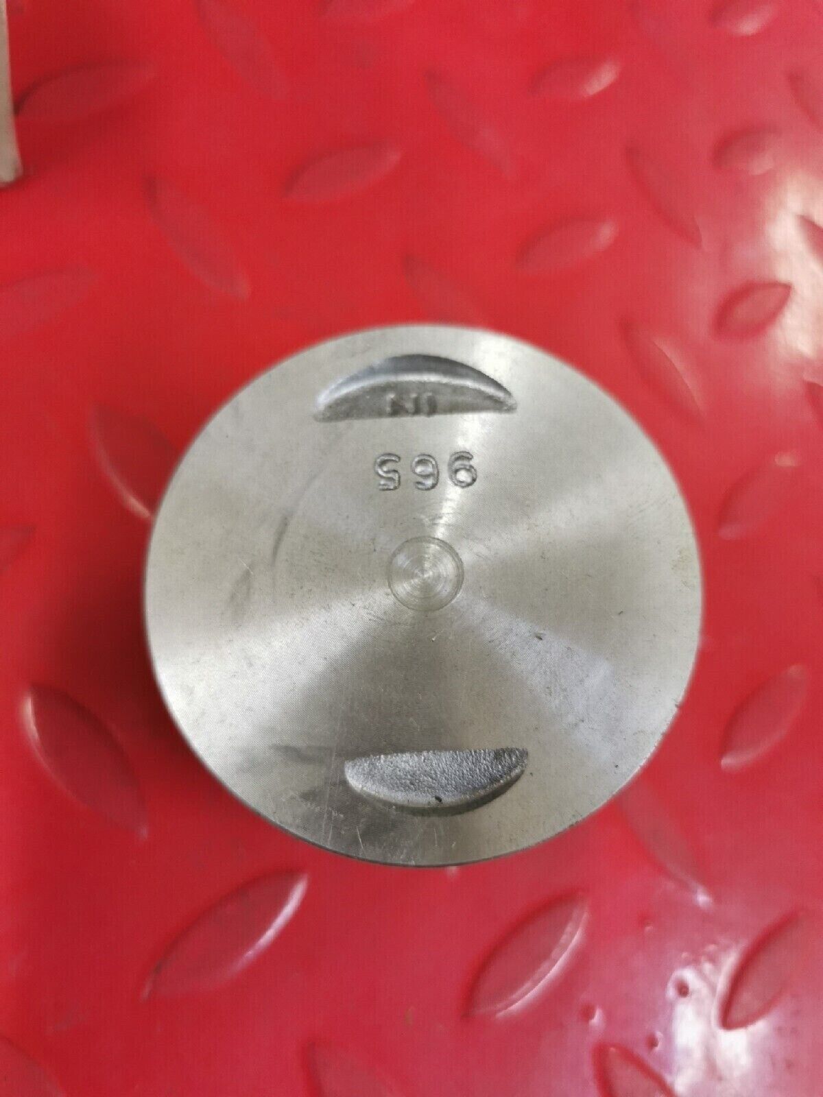 NOS HONDA ATC200X 1983 PISTON 13101-965-000 H40