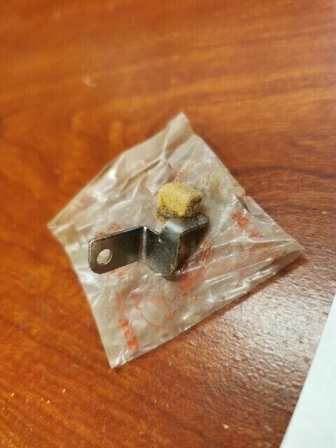 NOS Honda QA50 G25 PF50 R PC50K1 OIL FELT 30205-816-650 H80