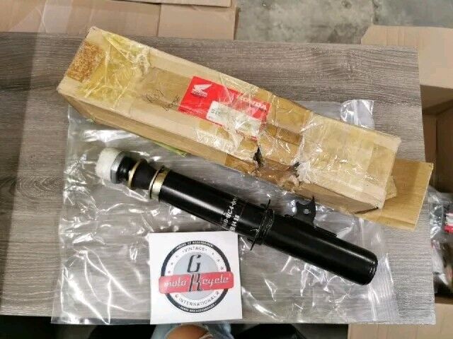 NOS HONDA TRX300 FOURTRAX 1988 - 1992 Damper Comp L 51510-HC4-003 H157