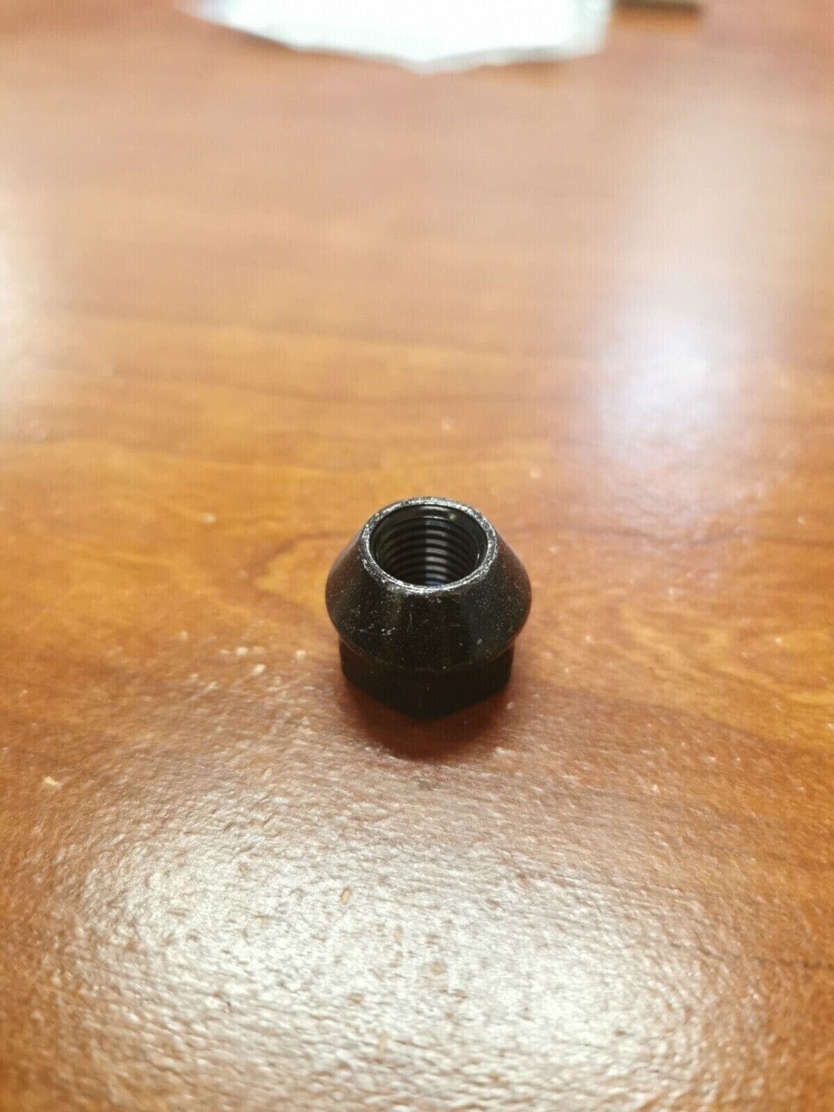 NOS Yamaha YFM7 YFM66 YFM660 YFM45 NUT 90179-10007-00 Y81