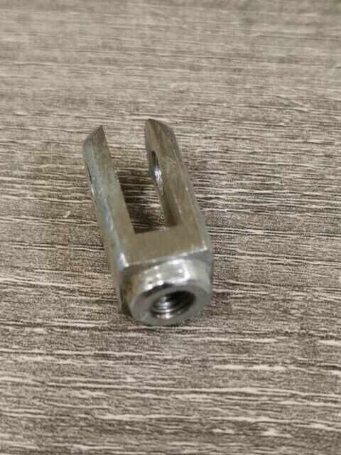 NOS Yamaha TA125 XS400SJ CS3C TR2B RD125B TZ350 END ROD 1 152-25163-00-00 Y139