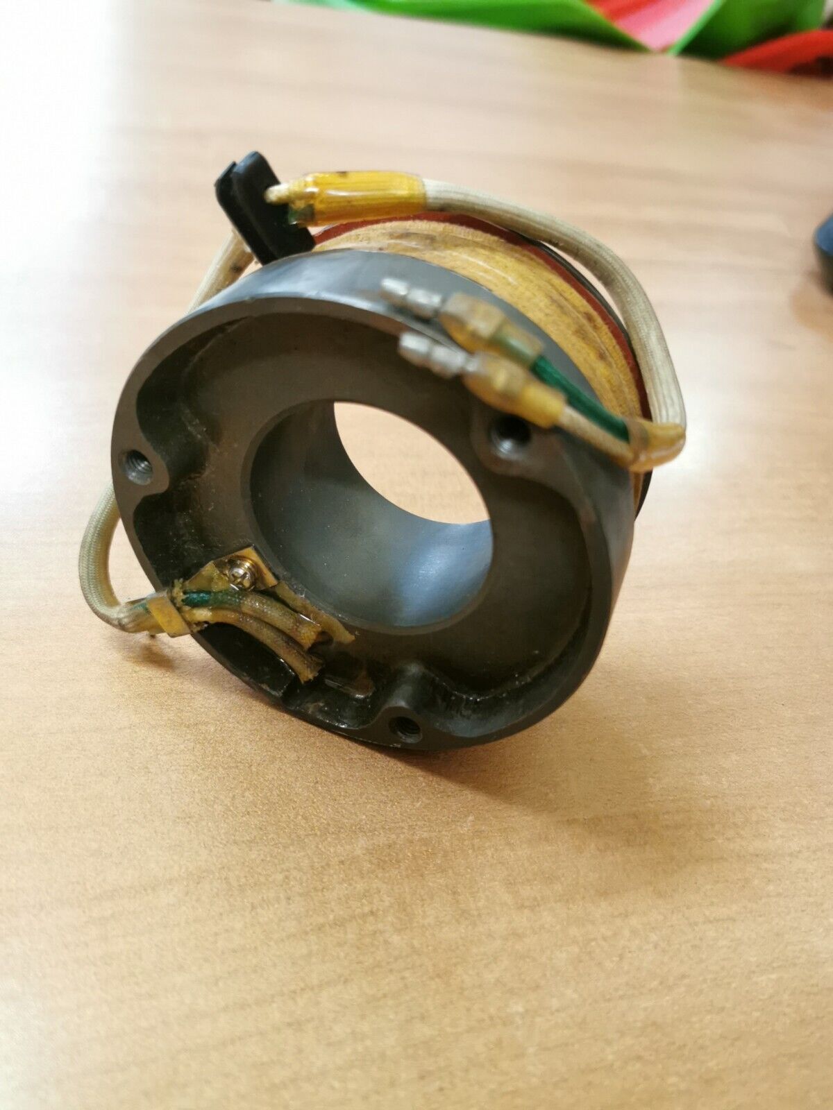 NOS HONDA CB750 COIL FIELD HITACHI 31103-300-035 H21