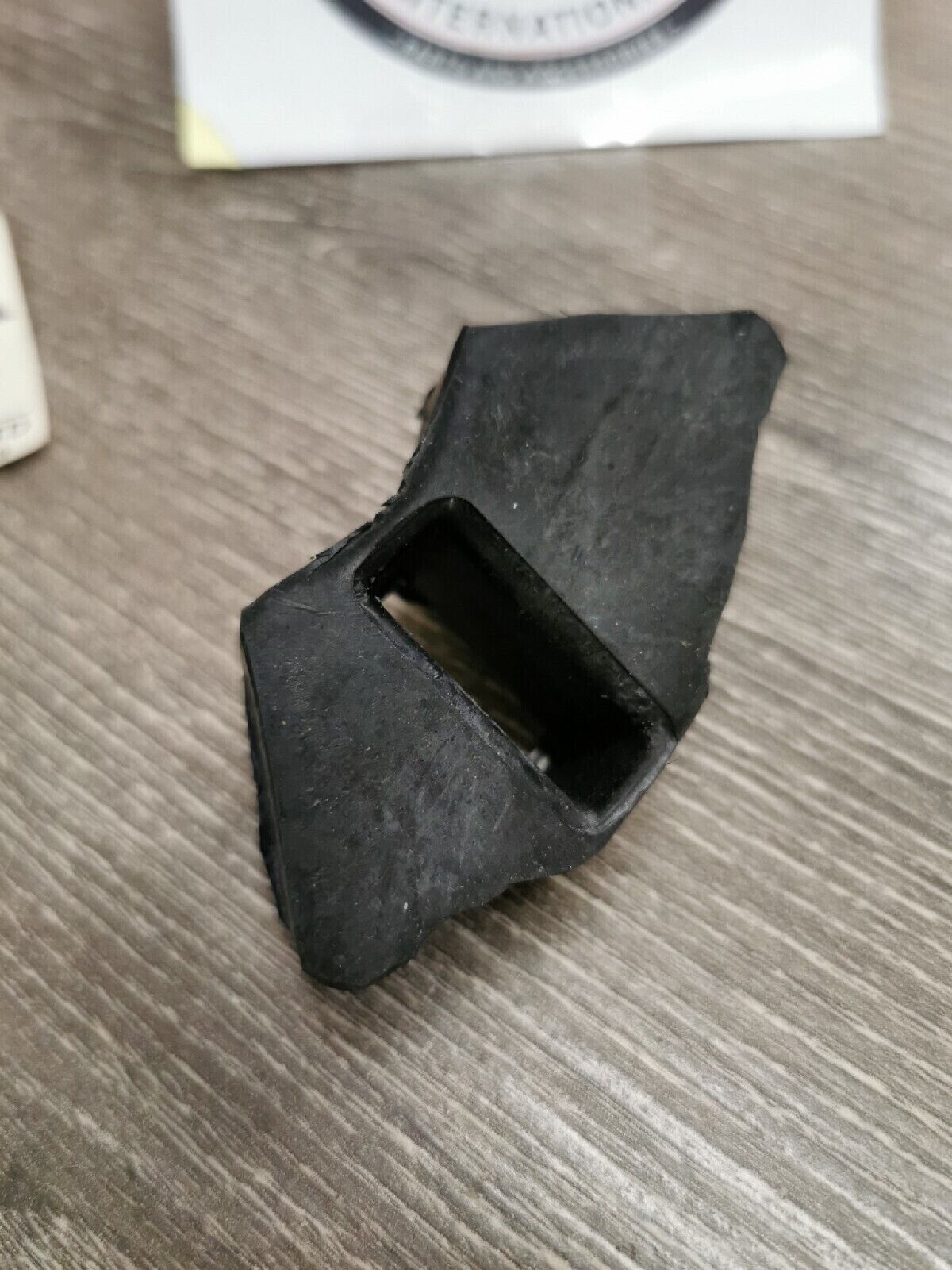 NOS YAMAHA YG1 YL2 YLCM   Cush Drive Damper  102-25364-00-00  Y58