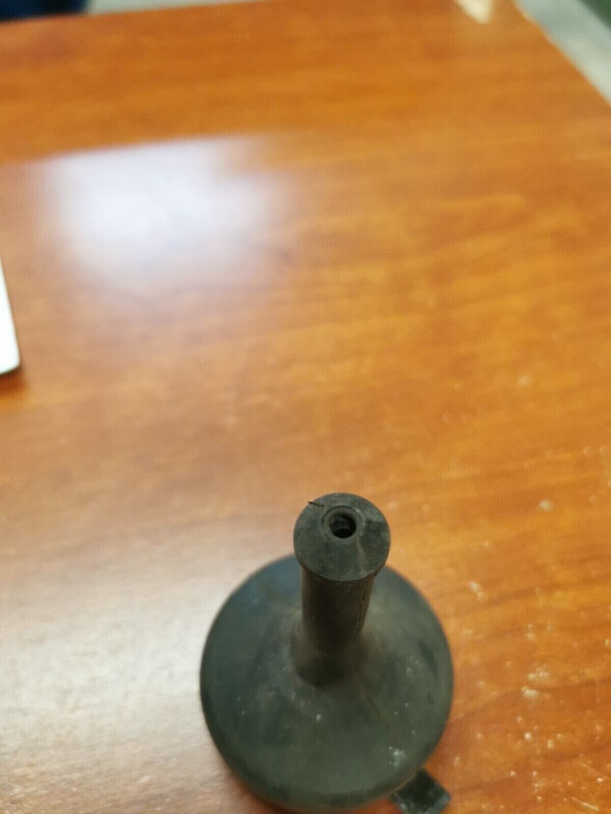 NOS Yamaha MX400 MX250 YZ400 IT465 IT400 IT250 RUBBER CAP 510-26329-00-00 Y91