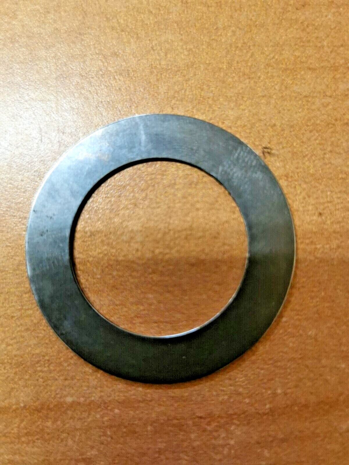 NOS CAN-AM TNT MX STEERING STEM THRUST WASHER 732-901-000 CA3
