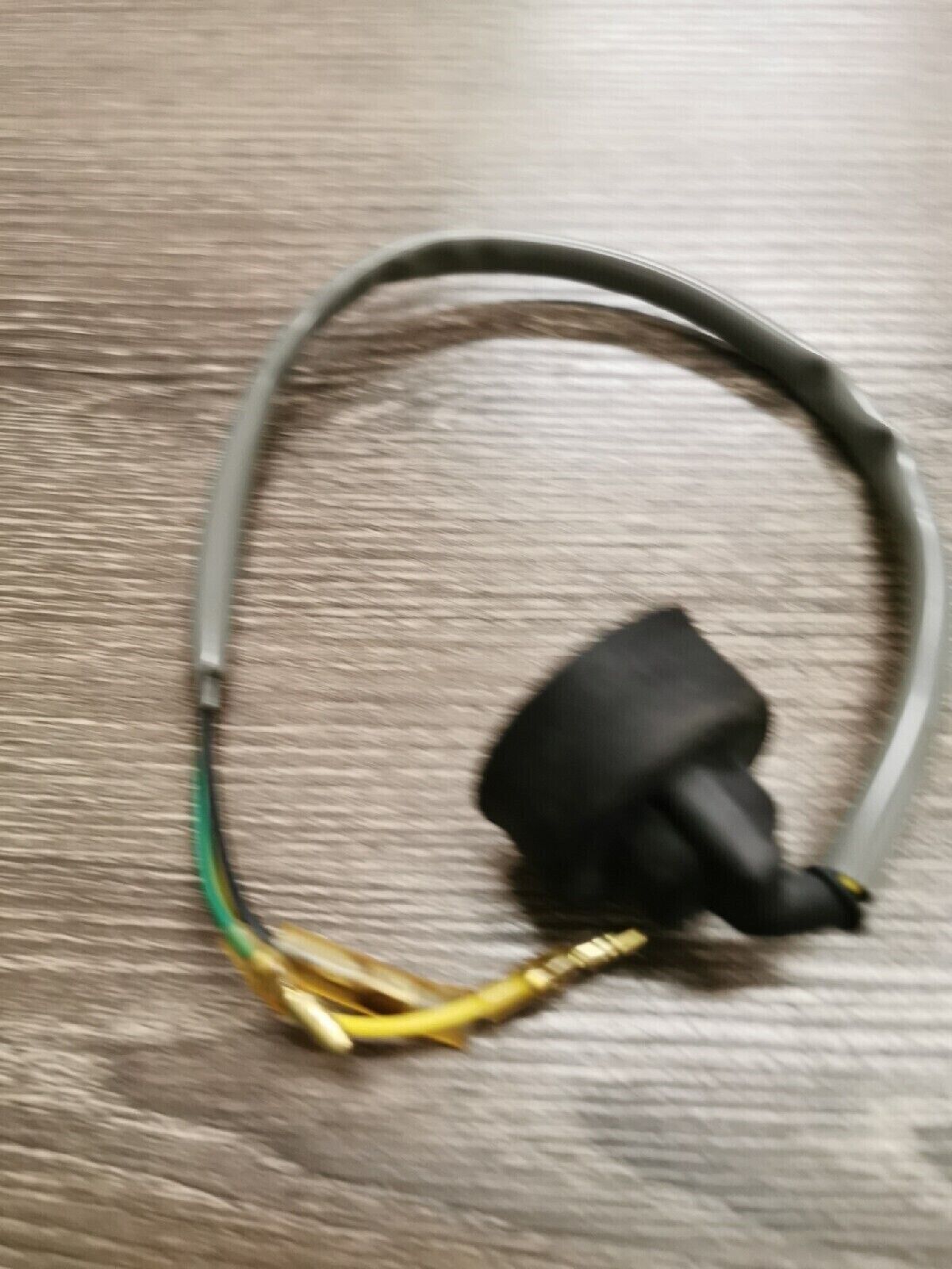 NOS YAMAHA SOCKET 59V-84312-10-00 Y55