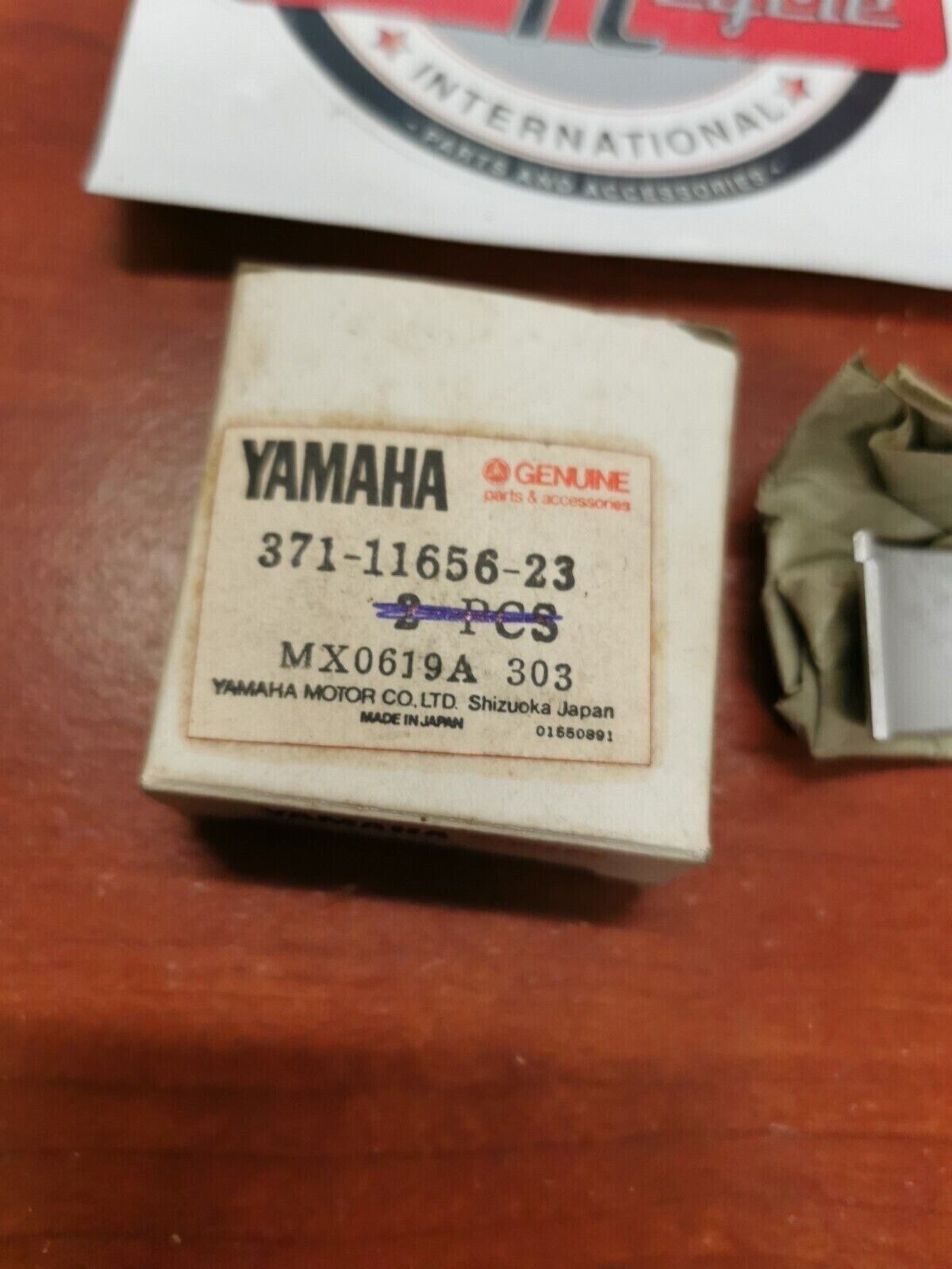 NOS Yamaha XS500 TX500 CONNECTING ROD PLANE BEARING 371-11656-23-00 Y100