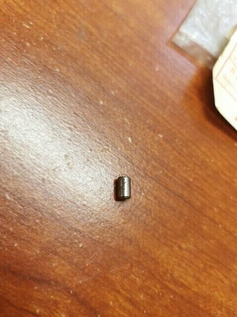 NOS Honda C100 C102 C105 T C110 C115 C240 KNOCK GEAR PIN 90719-001-020 H90