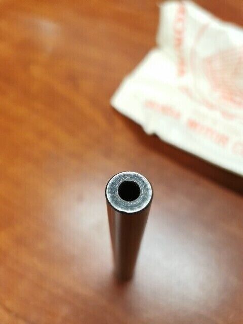 NOS Honda TL250 XL250 XL350 GEARSHIFT FORK GUIDE SHAFT 24265-356-000 H86