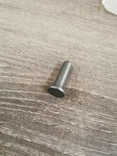 NOS HONDA CA125 CB125T CB250N CB400N CX500 Pin Cam Tensioner 14518-413-000  H111