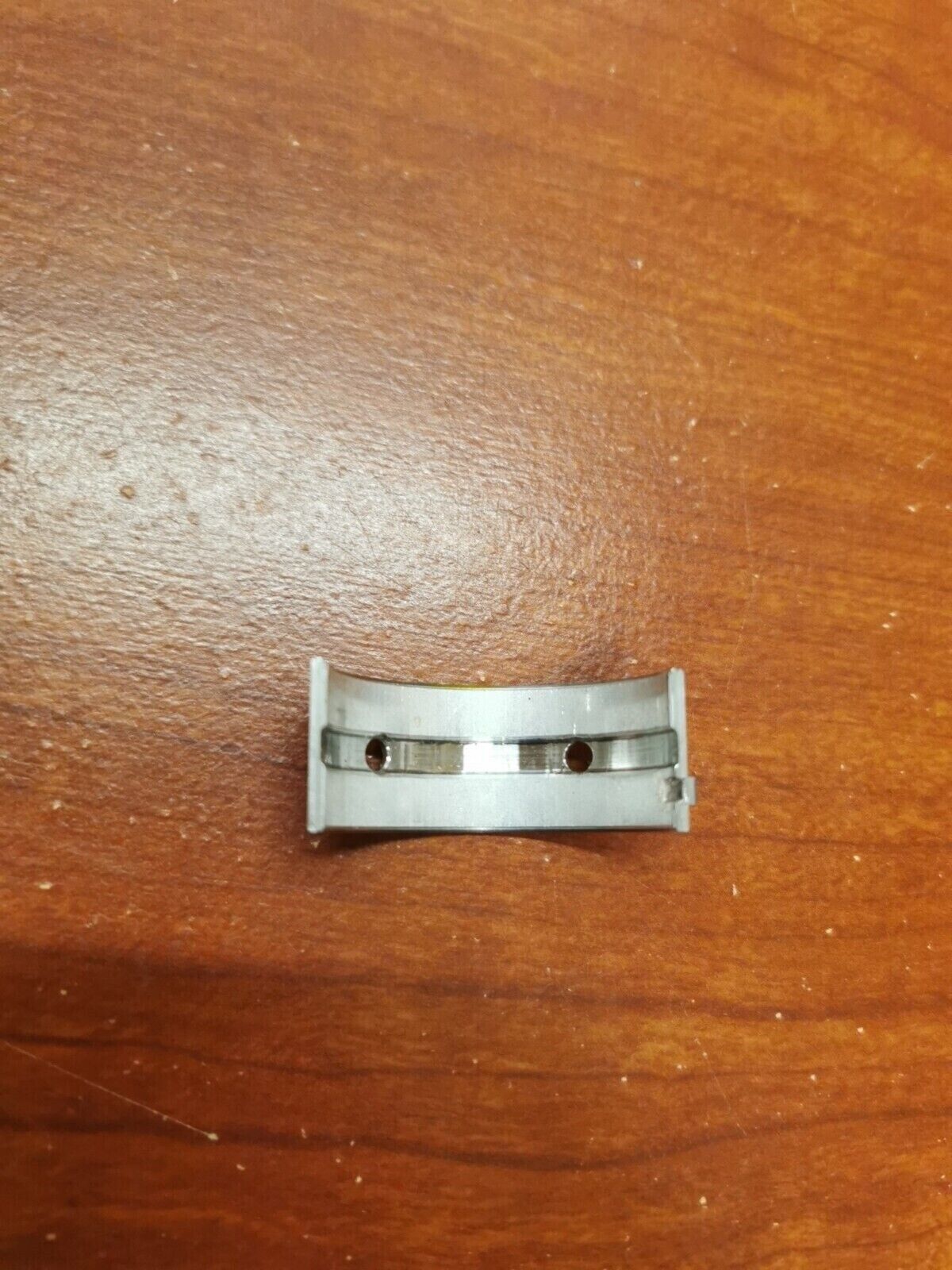 NOS Yamaha BALANCE WEIGHT PLANE BEARING 26H-11413-40 SUB. 26H-11413-42-00 Y100