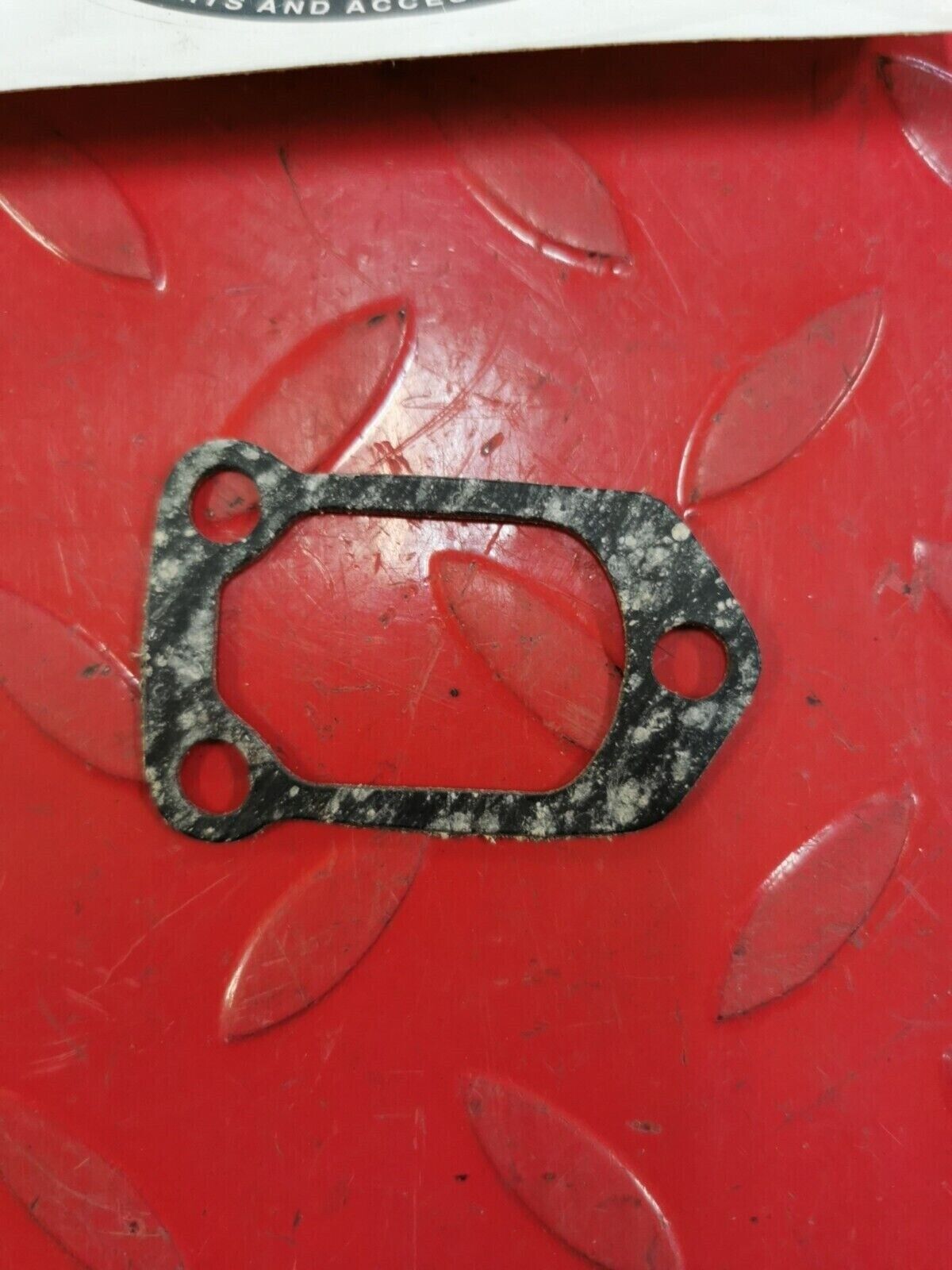 NOS Honda 1976 - 1978 CB750K A F GASKET CAM CHAIN TENSIONER 14592-300-000 H32