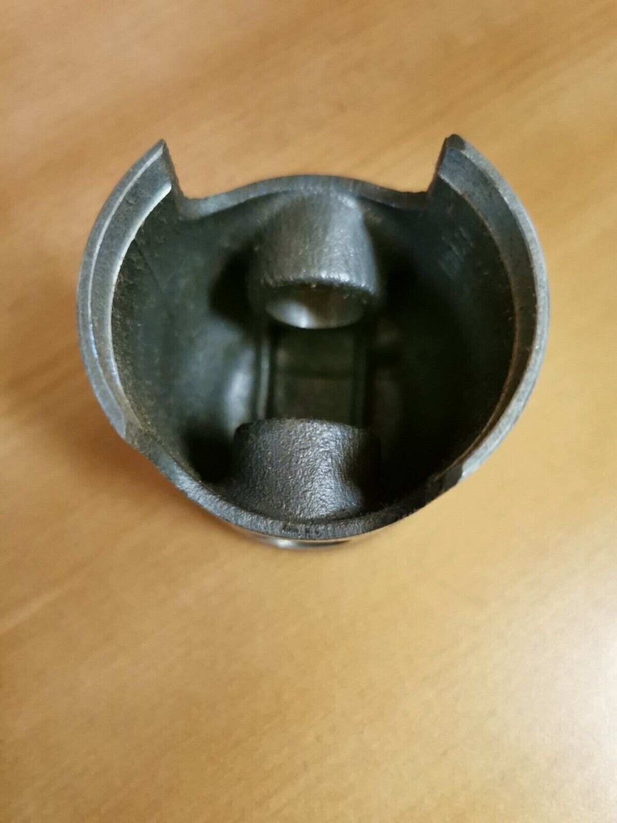 NOS YAMAHA YR2 YR1  1967 - 1968  PISTON  3 O/S 0.75  168-11637-00-00 Y47