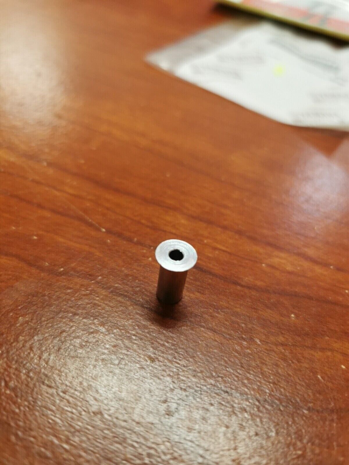 NOS Yamaha FX10 RST90 SRT1 RX10 RS90 CENTER RIVET (ST13.3) 90266-06002-00 Y83