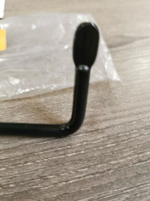 NOS HONDA TRX350FE TRX350FM TRX350TE TRX400FA SEAT LOCK LEVER 77105-HN5-670 H157