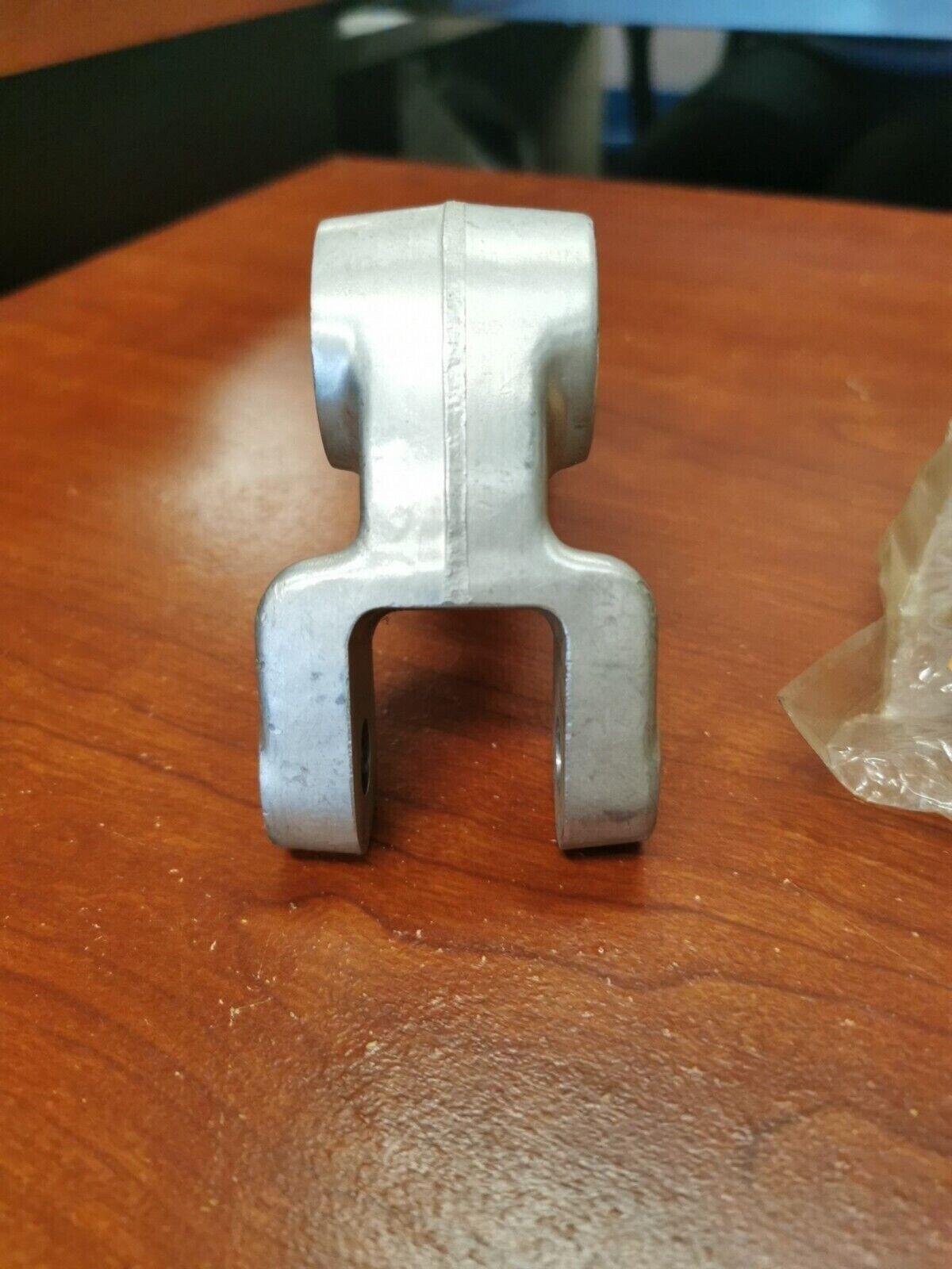 NOS Yamaha YZ125 YZ250 YZ490 RELAY ARM 1LX-2217A-00-00 Y85