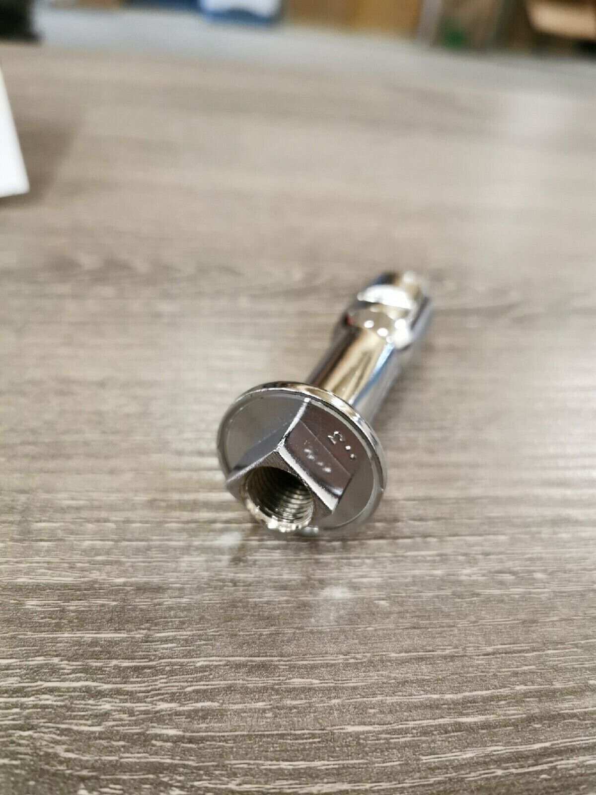 NOS YAMAHA XJ650 XV500 1981 - 1983  FLASHER STAY 4X7-83328-00-00  Y51