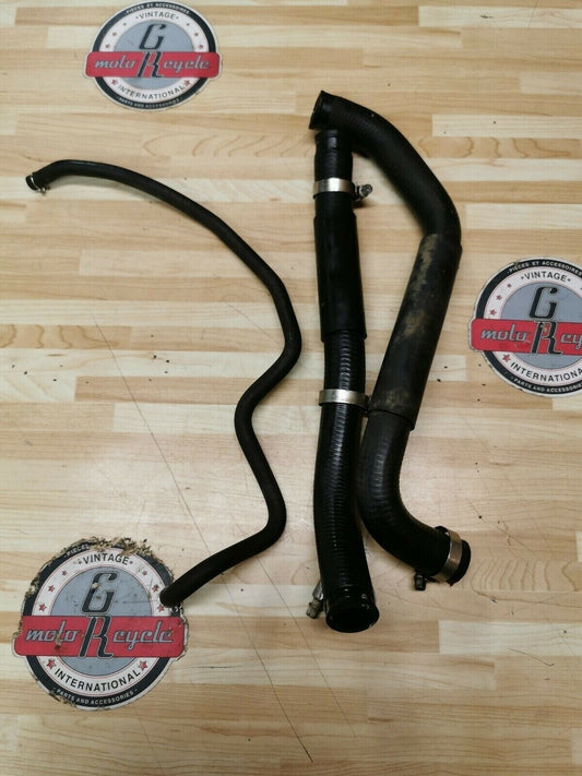 Honda CRF250L 2013 radiator hose 2014 2015