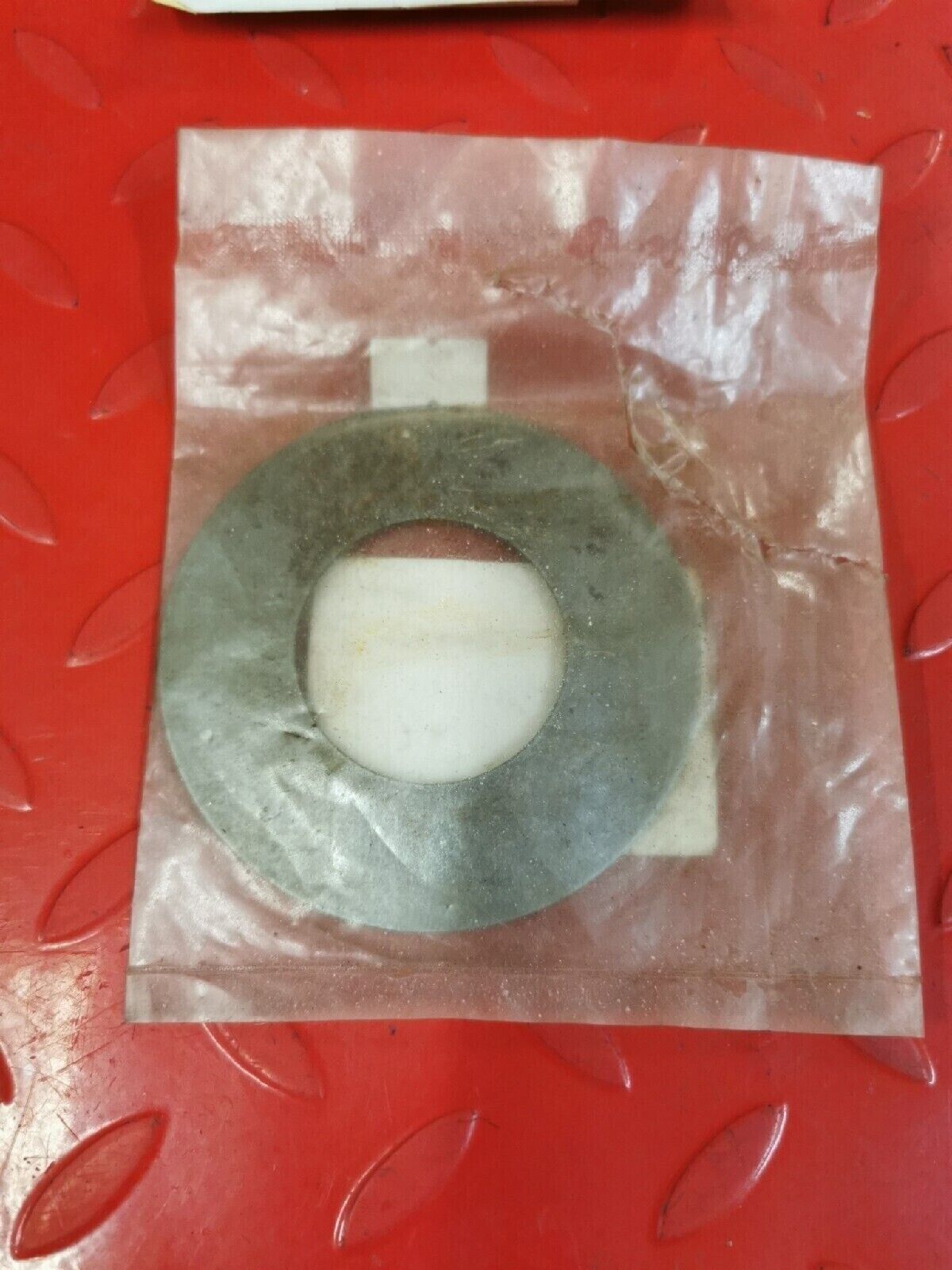 NOS HONDA VF700F VF750F 1983 - 1985  SPRING  CLUTCH 22441-MB2-003  H38