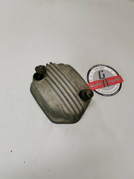 Honda XR100 1984 cylinder head cover cap 12301-KA9-681 XR80R 1983 - 1987