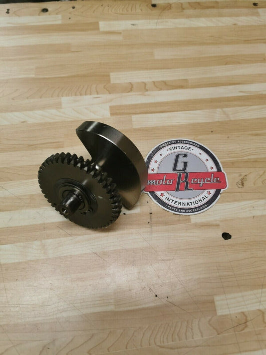 Honda XL600R 1986 counter balancer shaft gear 1985 13419-MG2-790