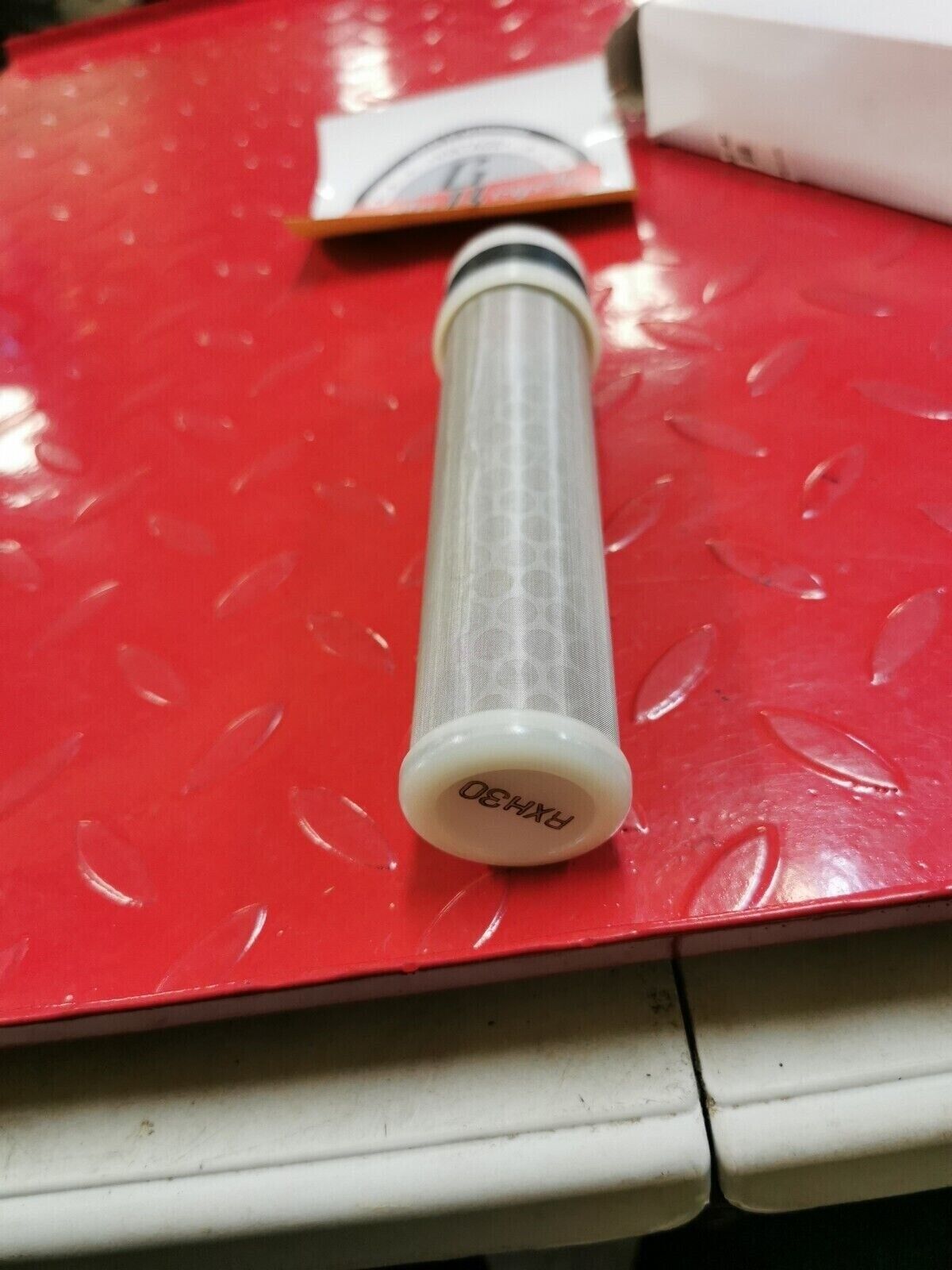 NOS Yamaha EDL7000 EDL11000 FILTER YF3-27215-82-42 Y21