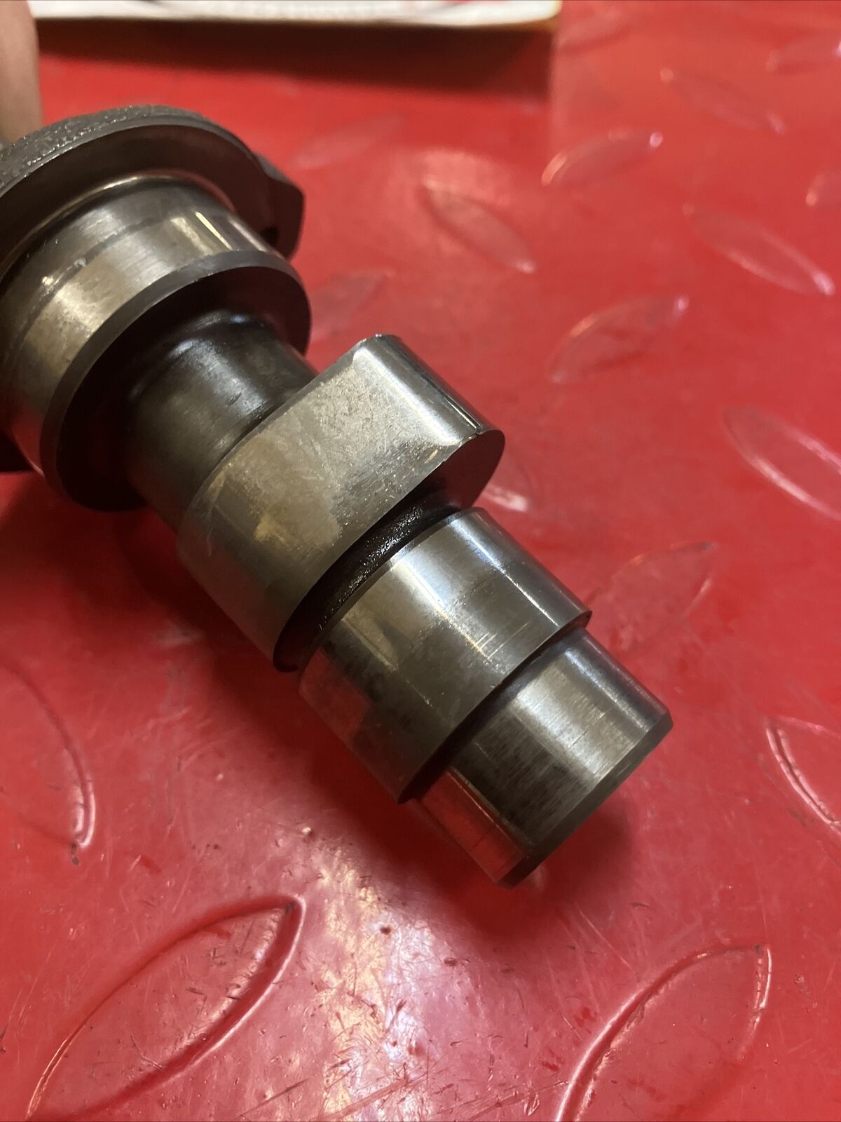 Honda XL100 1977 camshaft cam shaft 1974 1975 1976 1978