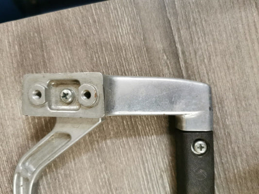 Honda GL1200 1985 1986 SEI Limited TRUNK HANDLE 81140-MG9-950 J27