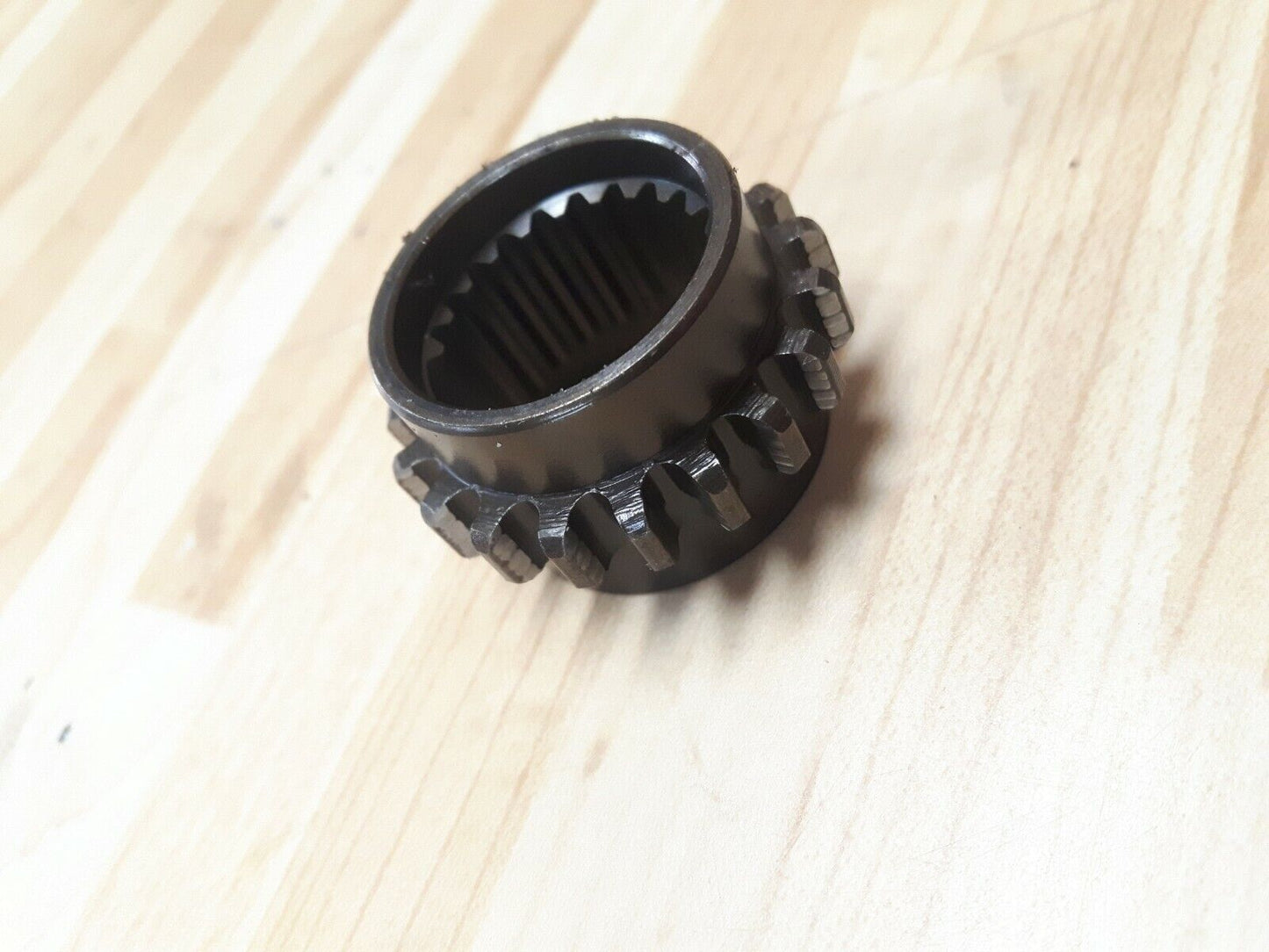 Honda XL250R 1984 timing cam chain crankshaft sprocket