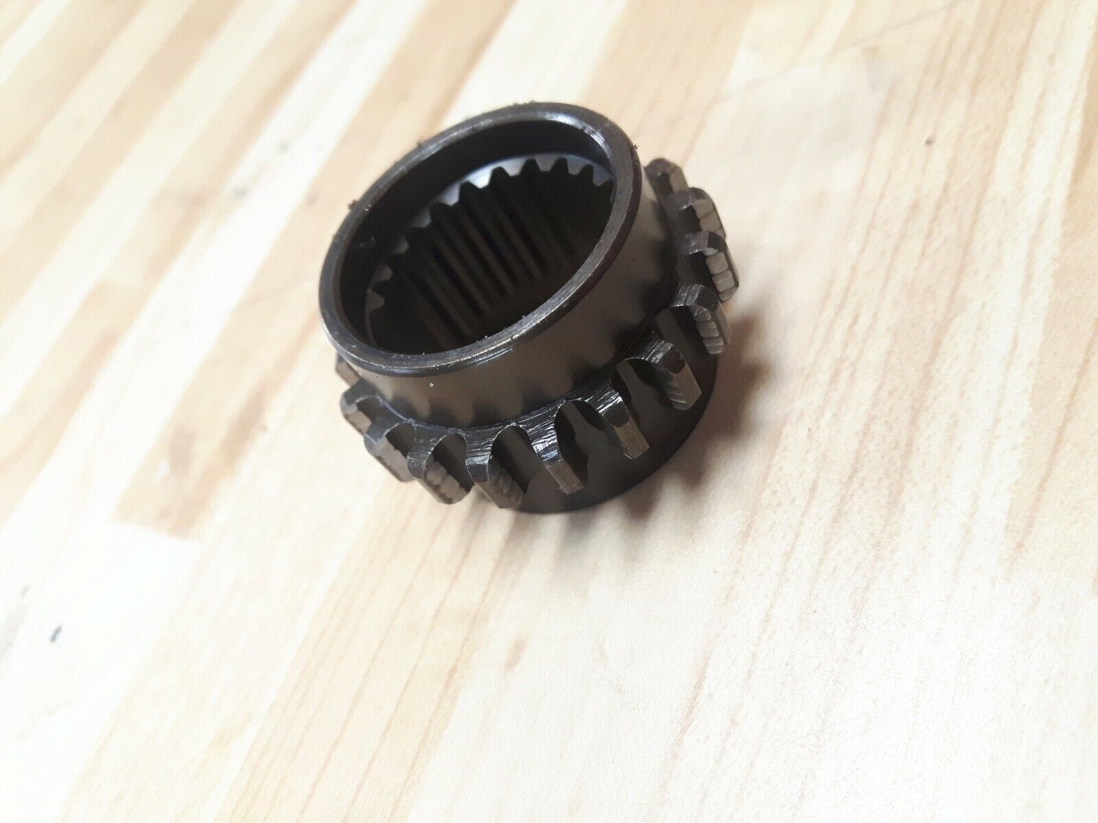 Honda XL250R 1984 timing cam chain crankshaft sprocket
