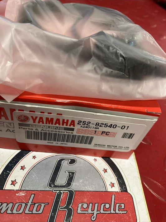 NEW NOS YAMAHA YZ450f 2006 - 2009 NEUTRAL SWITCH ASSY  2S2-82540-01-00 Y104