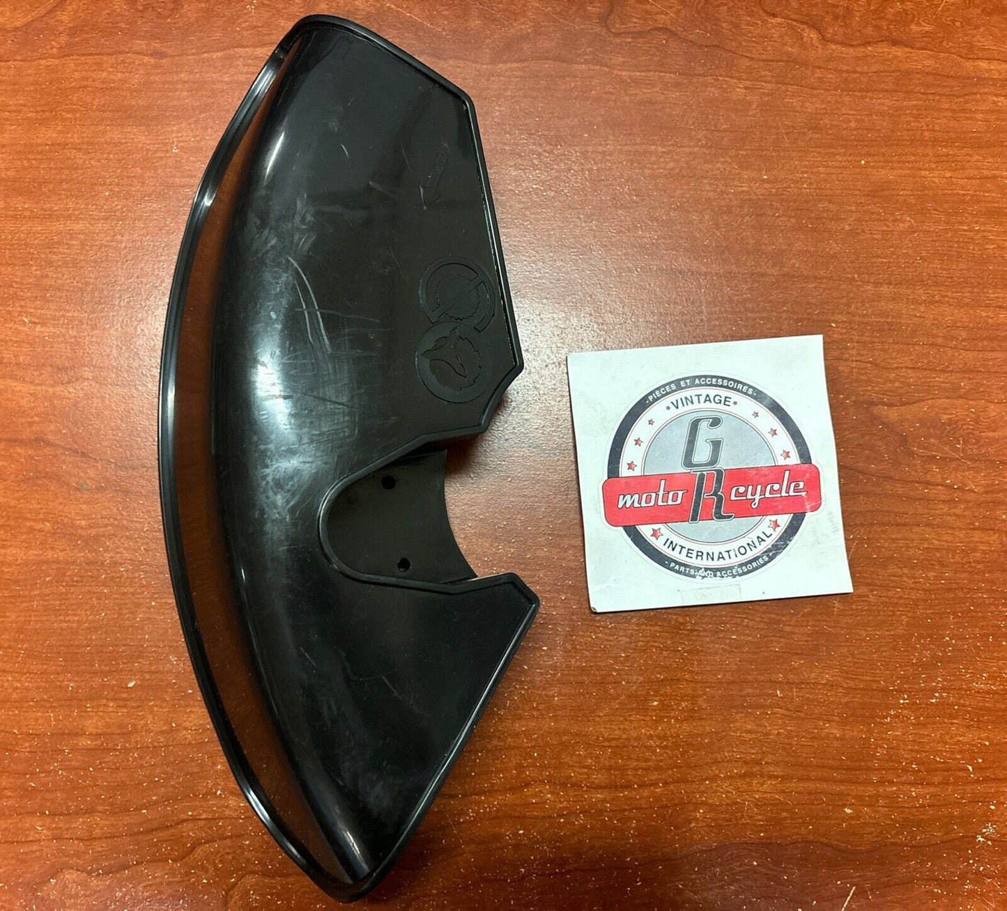 NOS Honda HHT25S HHT31S UMK422 UMK431 GRASS DEFLECTOR 76247-VF9-E31 H175