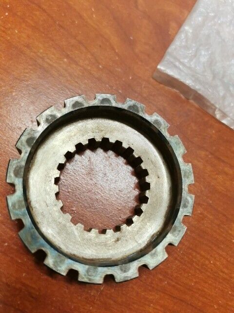 NOS Honda CS65 S65 CLUTCH CENTER 22120-035-020 H97