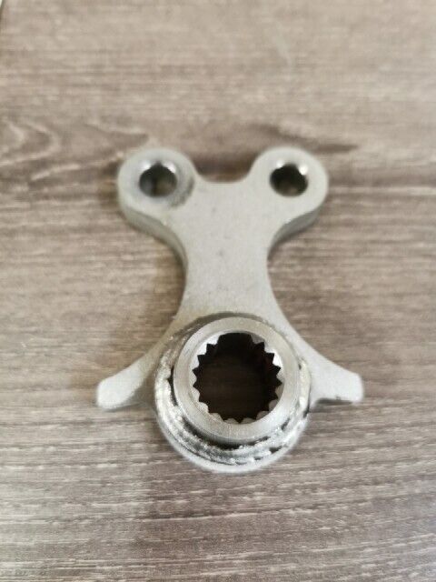 NOS YAMAHA ATV GRIZZLY 700 YFM7FGPHW ARM  PITMAN 3B4-23816-00-00 Y104