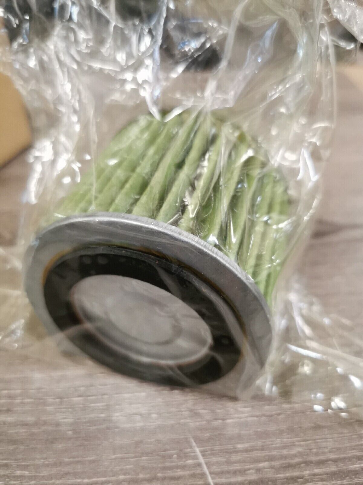 NOS HONDA CH80 1985 - 1987  ELEMENT  AIR FILTER 17211-GE1-770 H42