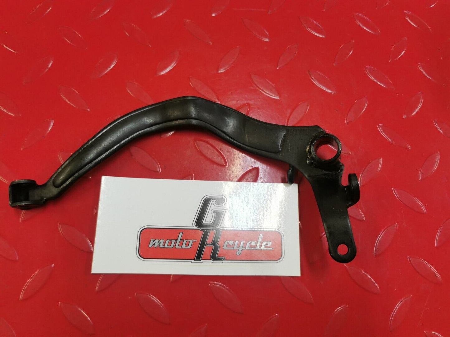 NOS YAMAHA TT600  Brake Pedal Lever Arm 5K5-23435-00-38 Y15