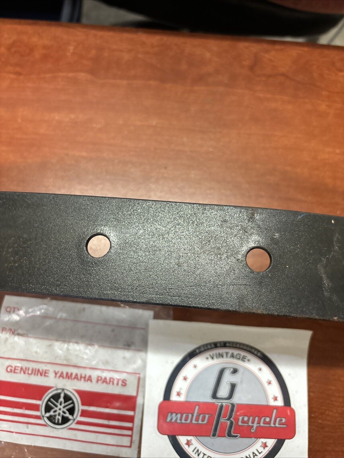 NOS Yamaha BR250 EC340 ET300 ET340 EX440 LEAF 888-23761-00-00 Y183