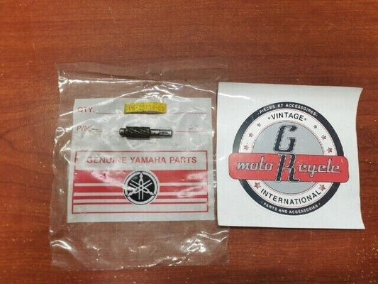 NOS Yamaha RD400 SR500 TX500 TX650 TX750 METER GEAR 306-25138-00-00 Y135