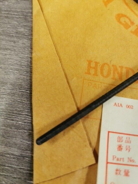 NOS HONDA CT90K6 CT90K7 INNER SPEEDOMETER CABLE  44831-102-730 H76
