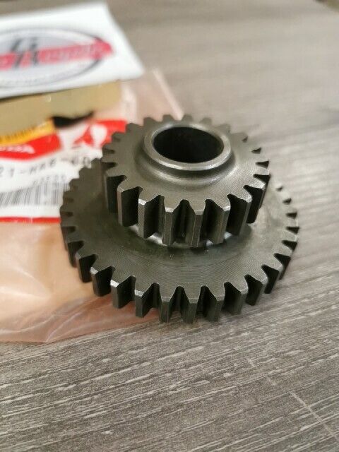 NOS HONDA TRX250 1985 - 1987 TRX300 GEAR REVERSE IDLE 23721-HA8-000 H109