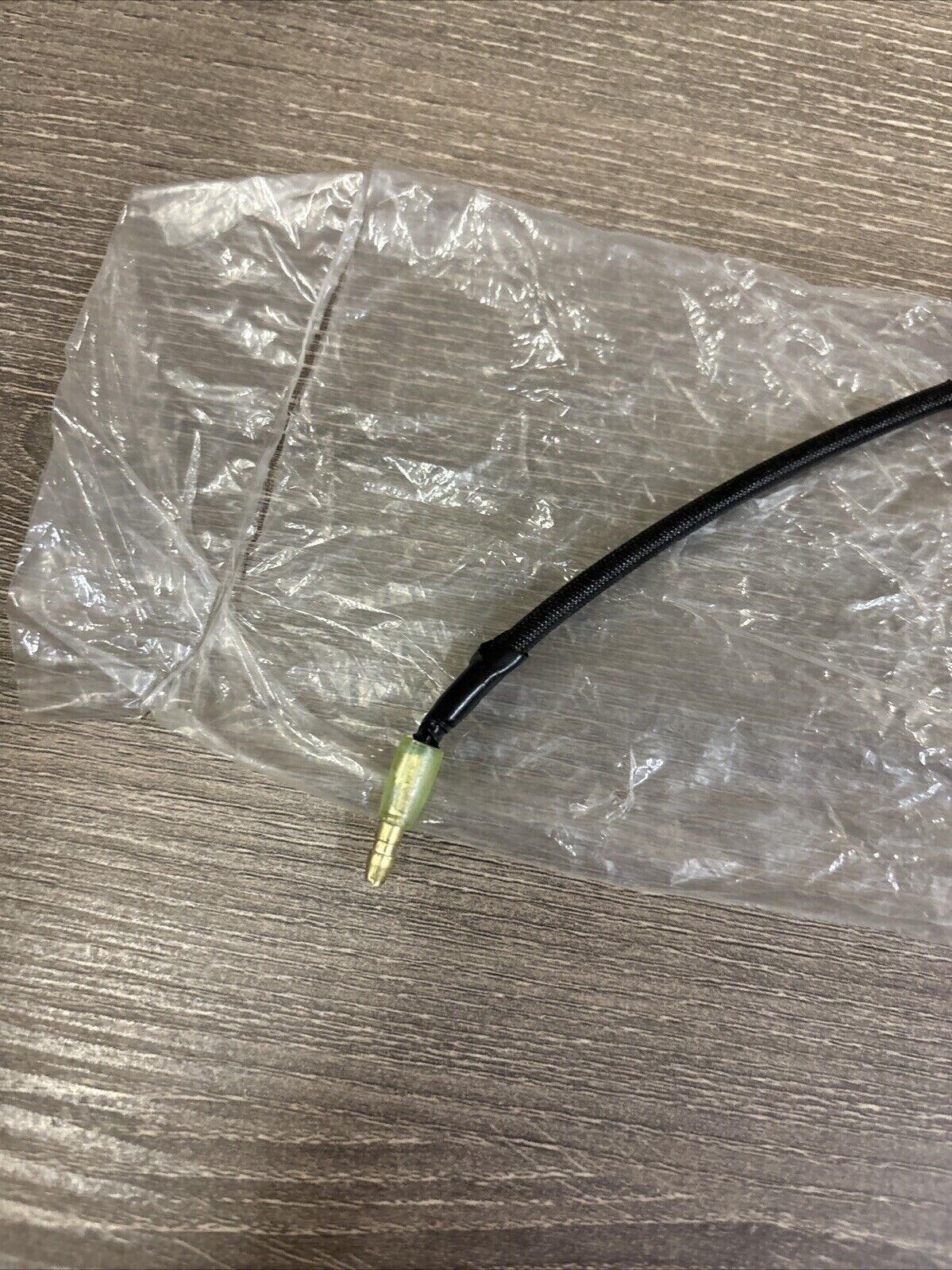 NOS Honda 1985 1986 TRX125 NEUTRAL WIRE 32170-VM6-010 H118
