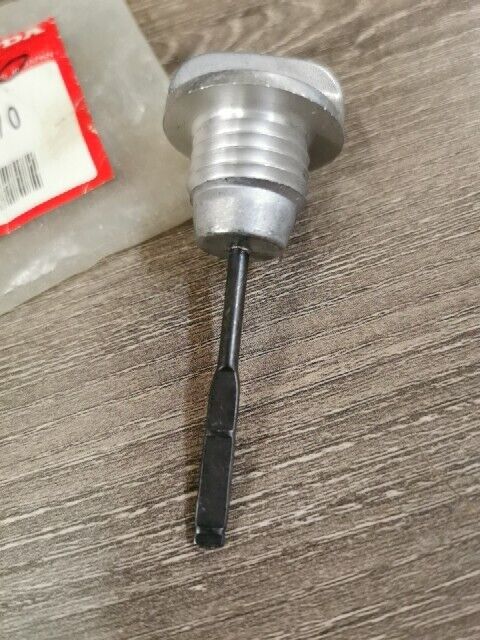 NOS HONDA TRX350 TRX350D 1986 - 1993 Gauge Oil Level 15650-HA7-670 H113