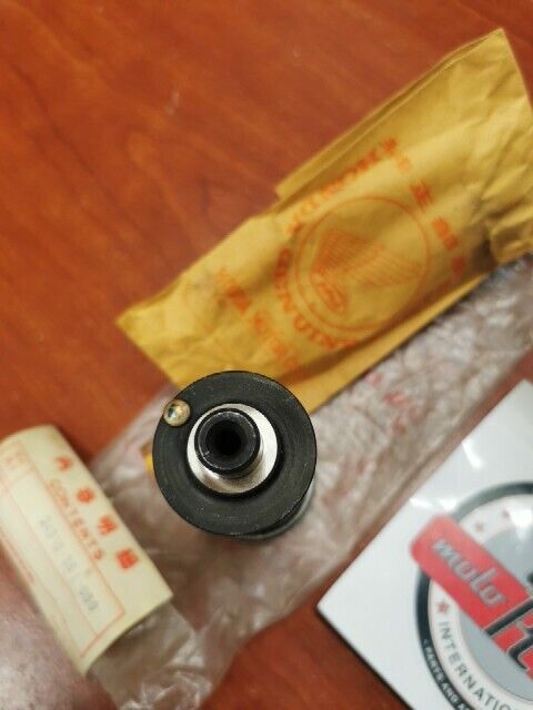 NOS Honda MR175 MT125 GEARSHIFT DRUM 24310-361-000 H80