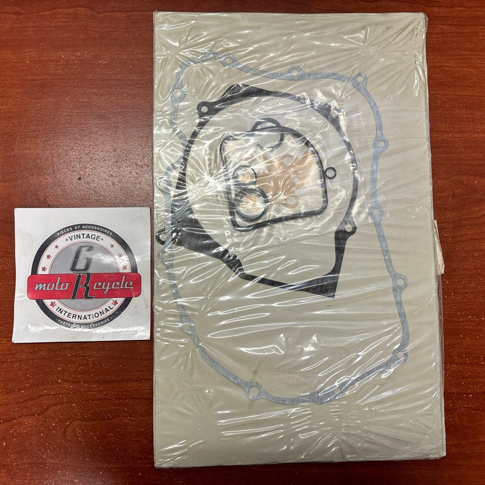 NOS Honda 1978 - 1981 CB400T BOTTOM END GASKET KIT B 06111-413-000 H147