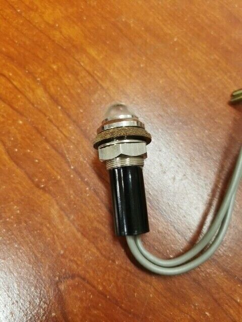NOS Honda GLOW LAMP 35550-819-010 H93