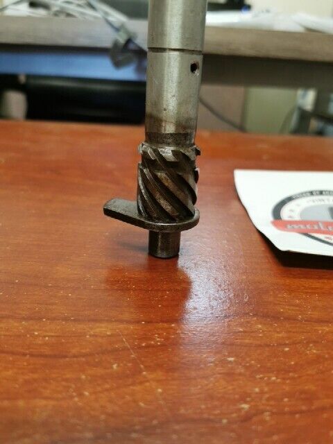 NOS Yamaha KICK AXLE 248-15660-00-00 SUB 251-15660-00-00 315-15660-00-00 Y122