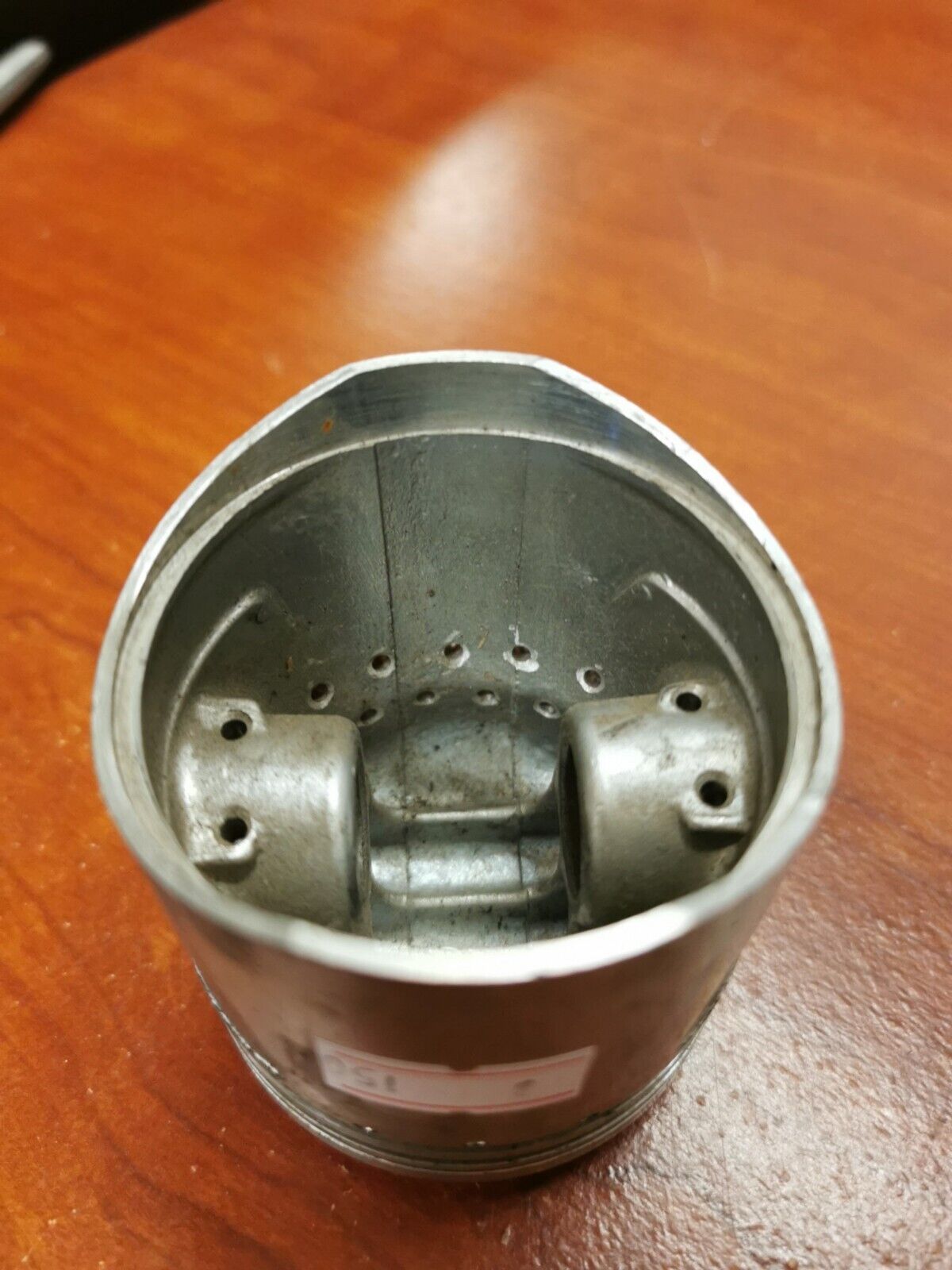 NOS Honda CL77 CB77 PISTON (STD) 13101-275-020 H62