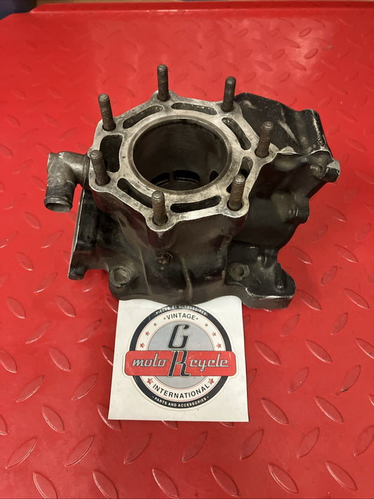 Honda CR250R 1984 Cylinder jug barrel 67mm